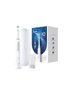 ORAL-B Электрическая зубная щетка iO Series 4 Quitete Oral-b