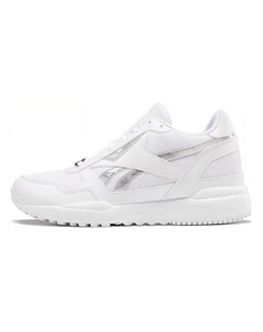 Кроссовки Royal Bridge 2.0 White/Silvery Women's Reebok