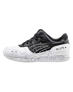 Кроссовки Gel Lyte Iii Oreo Pack Black Asics