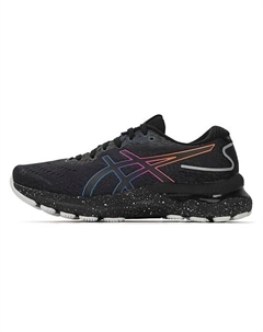 Кроссовки Gel Nimbus 24 Lite Show 'Black' Women's Asics