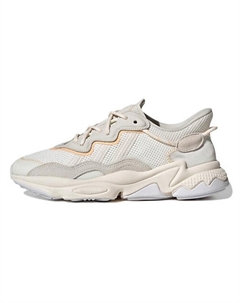 Кроссовки Ozweego Women's 'Chalk White Peach' Women's Adidas original