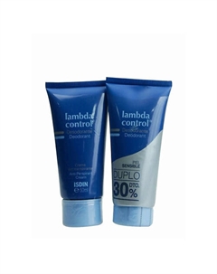 Дезодорант Lambda Control Isdin
