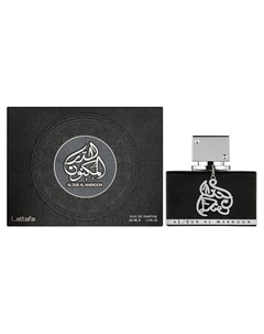 Парфюмерная вода AL Dur Al Maknoon Silver 100 Lattafa
