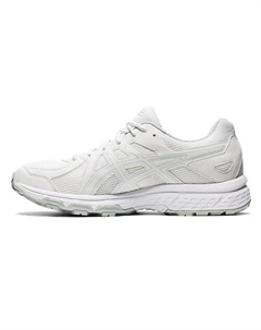 Кроссовки Jog 100 Trl 'White' Asics