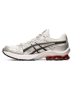 Кроссовки Gel Kinsei Og White Black Asics