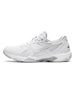 Кроссовки Gel Rocket Nc 10 White White Women's Asics
