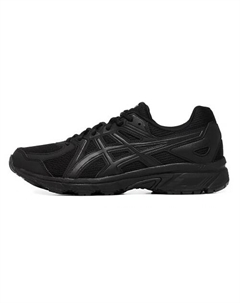 Кроссовки Jog 100T 'Black' Asics
