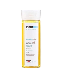 Масло для тело Ureadin Calm Protective Shower Oil 200 Isdin