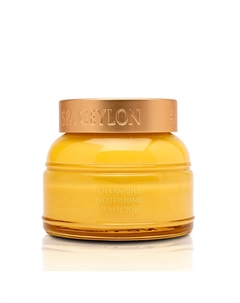 Ночной питательный крем "БЕЛЫЙ РИС" 100 Spa ceylon