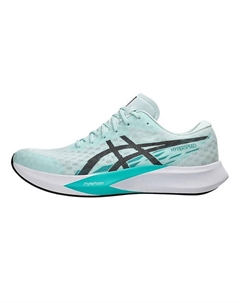 Кроссовки HYPER SPEED 4 Wear-Resistant Low-Top Running Shoes Women's Cyan Asics