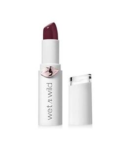 Губная помада Megalast High Shine Lip Color Wet n wild