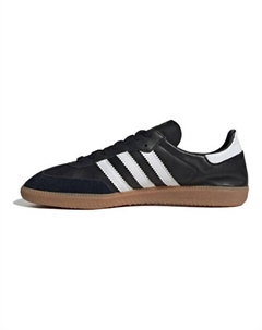 Кроссовки Samba Decon Black White Gum Adidas original