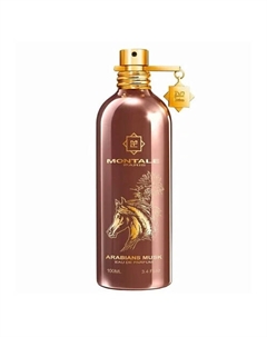 Парфюмерная вода Arabians Musk 100 Montale