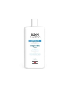 Шампунь Daily use shampoo 400 Isdin