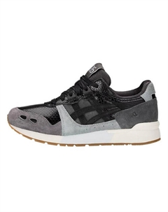 Кроссовки Gel Lyte 'Black Grey' Women's Asics