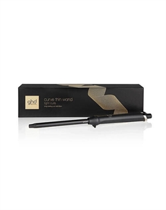 GHD Плойка для волос Curve Thin Wand 14 мм Ghd