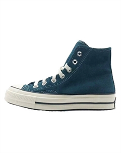 Кроссовки Chuck Taylor All Star 70 Hi Midnight Turo Converse
