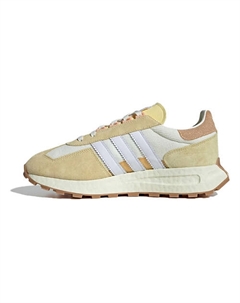 Кроссовки Retropy E5 'Yellow White' Women's Adidas original
