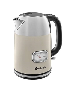 BUFETT Чайник электрический Bufett LKT 290S датчик температуры