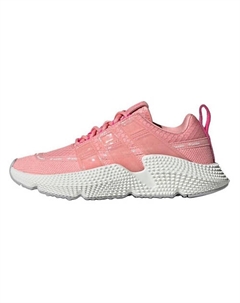 Кроссовки Prophere V2 'Pink White' Women's Adidas original