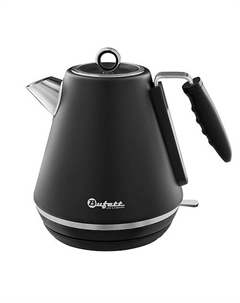 BUFETT Чайник электрический Bufett LKT 292S с корпусом из нержавеющей стали
