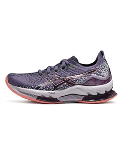 Кроссовки Kinsei Blast 'Dusty Purple Papaya' Women's Asics