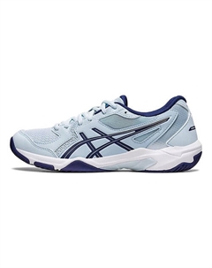 Кроссовки WMNSКроссовки Gel Rocket 10 'Sky Indigo Blue' Women's Asics