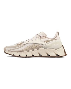 Кроссовки Zig Kinetica 3 'Stucco Boulder Beige' Women's Reebok
