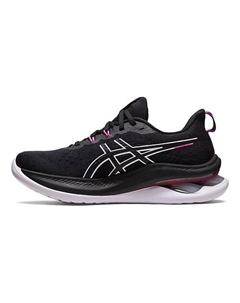 Кроссовки Gel Kinsei Max 'Black Lilac Hint' Women's Asics