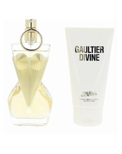 Набор парфюмерный GAULTIER DIVINE Jean paul gaultier