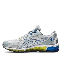 Кроссовки Gel Quantum 360 6 'Piedmont Grey Blue' Asics