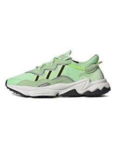 Кроссовки Ozweego Glow Green Adidas original