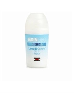 Дезодорант LAMBDA CONTROL 50 Isdin