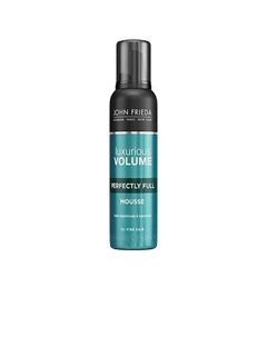 Мусс для волос LUXURIOUS VOLUME 200 John frieda