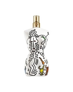 Туалетная вода Classique Pride Edition 2024 100 Jean paul gaultier