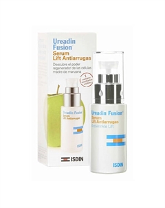 Антивозрастная сыворотка для лица Ureadin Fusion 30 Isdin