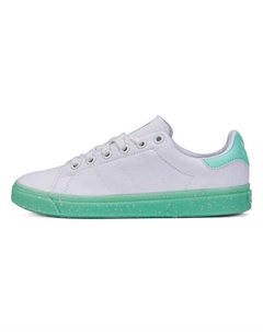 Кроссовки Stan Smith Vulc For White/Green Women's Adidas original