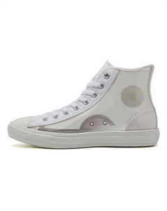Кроссовки Chuck Taylor All Star Light Clear Material White Converse