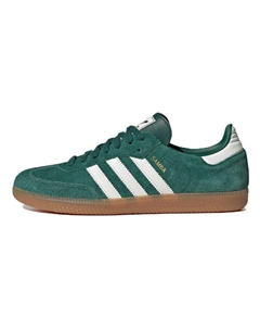 Кроссовки Samba Og Collegiate Green Gum Adidas original