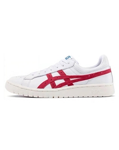 Кроссовки Gel PTG White Red Asics