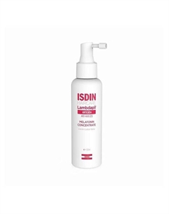 Капиллярный лосьон против выпадения волос LAMBDAPIL 100 Isdin