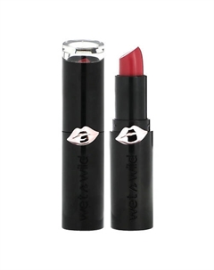 Губная помада MegaLast Matte Wet n wild