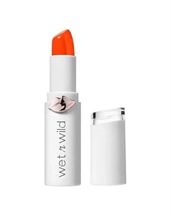 Губная помада Megalast High Shine Lip Color Wet n wild