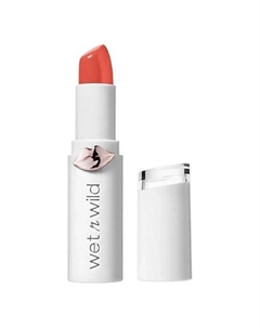 Губная помада Megalast High Shine Lip Color Wet n wild