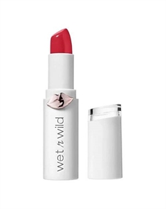 Губная помада Megalast High Shine Lip Color Wet n wild