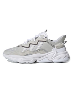 Кроссовки Ozweego Cloud White Silver Metalic Women's Adidas original