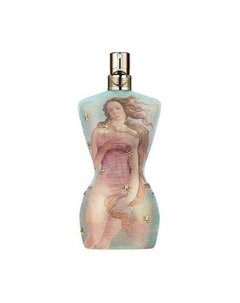 Туалетная вода Classique 100 Jean paul gaultier