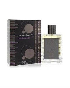 Парфюмерная вода Monocline 01 100 Maison alhambra
