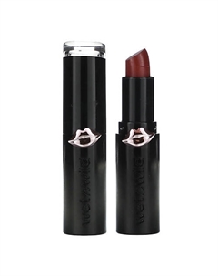 Губная помада MegaLast Matte Wet n wild