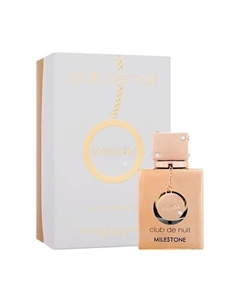 Духи Club de Nuit Milestone 18 Armaf perfumes